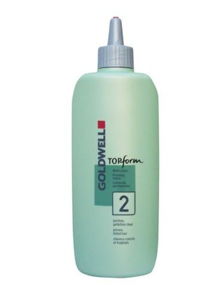 Goldwell Topform 2 Płyn 500ml