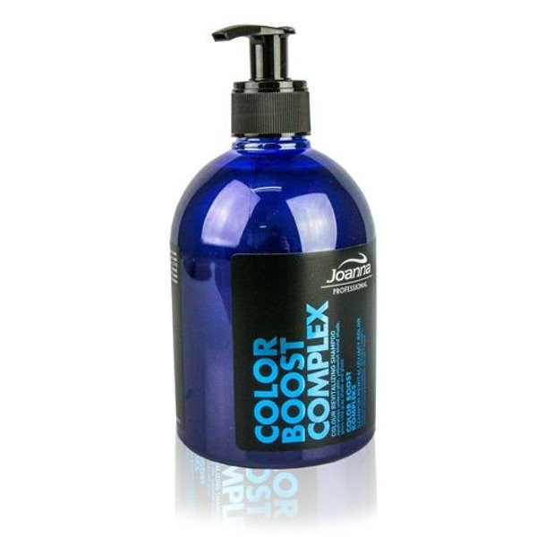 Joanna Color Boost Szampon rewitalizujący 500 ml