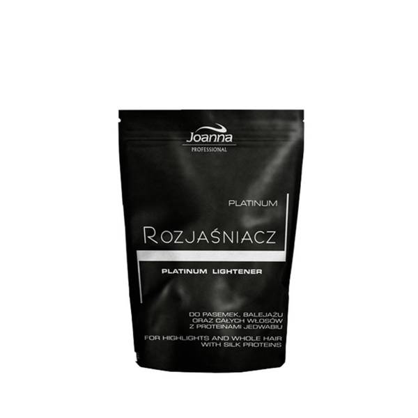 Joanna Professional Rozjaśniacz Platinum 450g