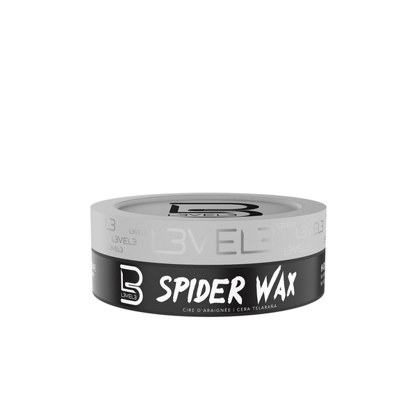 LEVEL3 Elastyczny wosk SPIDER WAX 150 ml