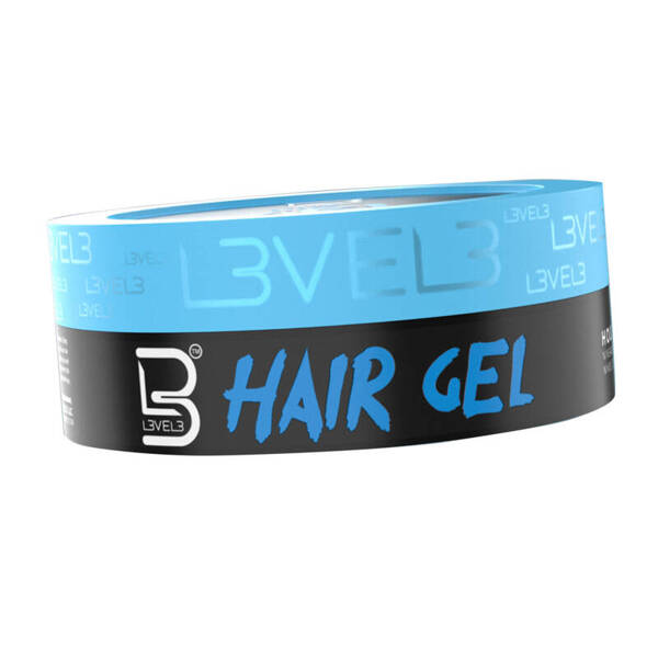 Level3 Hair Gel 250ml