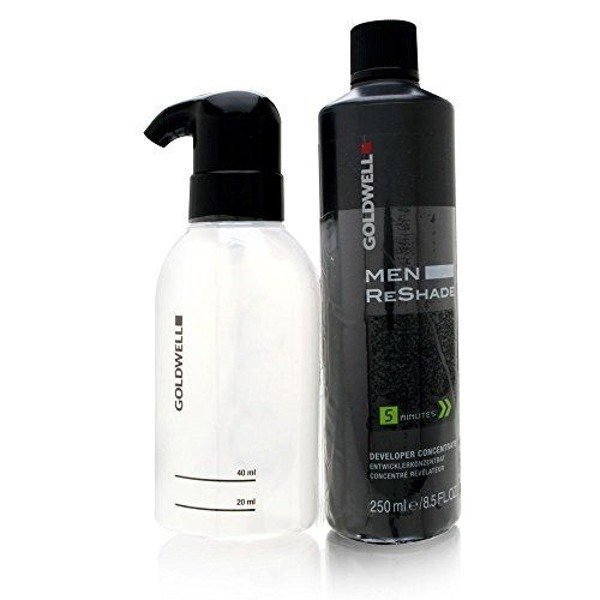 Men ReShade Lotion 250ml