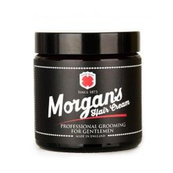 Morgan's Hair Cream 120ml