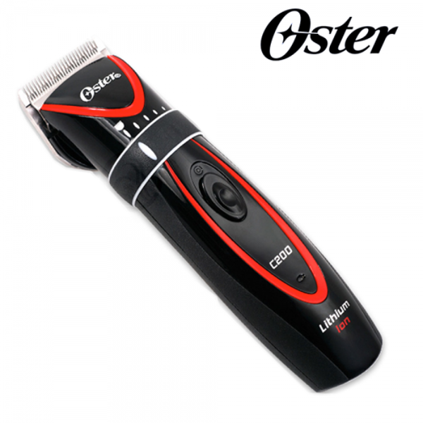 Oster maszynka C200