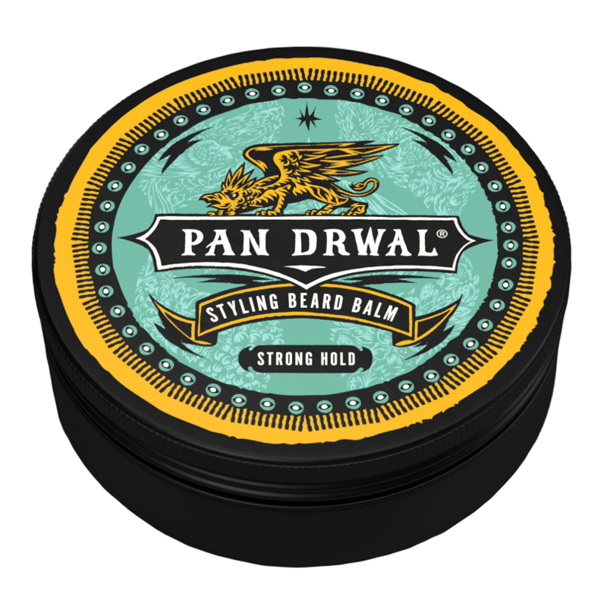 Pan Drwal Balsam ORIGINAL Styling Balm 50ml