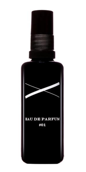 Pan Drwal Perfumy Eau de parfum #01 50ml