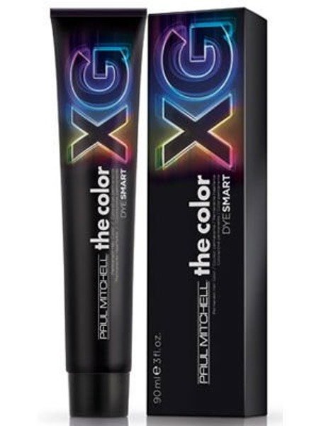 Paul Mitchell The color XG 90ml 10G 10/3