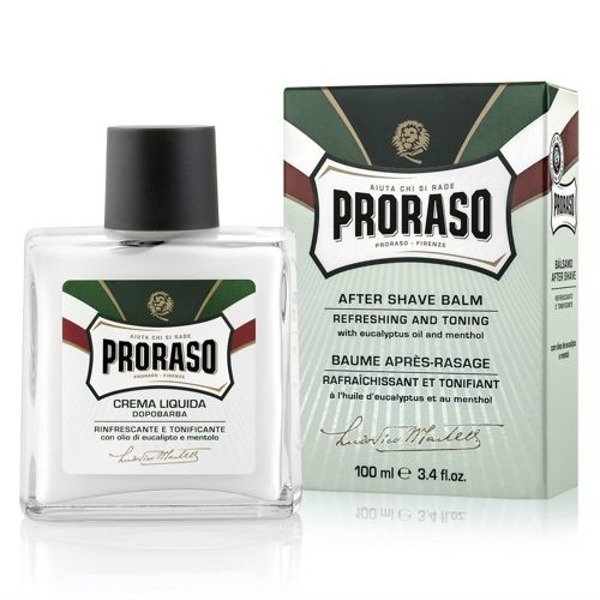 Proraso Balsam po goleniu eukaliptus 100ml