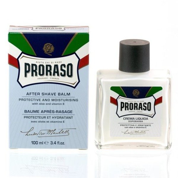 Proraso Balsam po goleniu z witaminą E 100ml