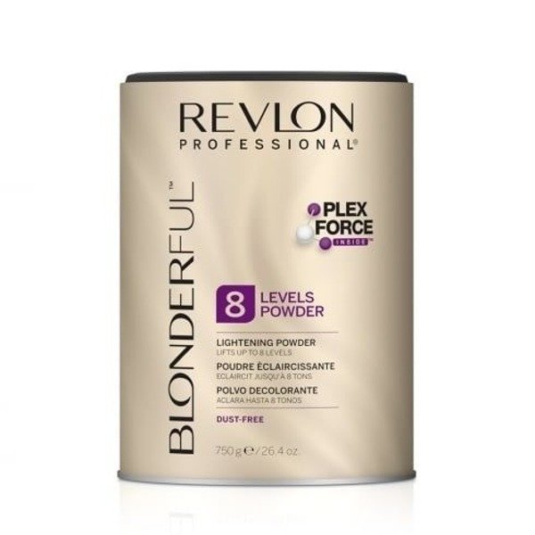 Revlon Blonderful 8 Lightening Powder 750g
