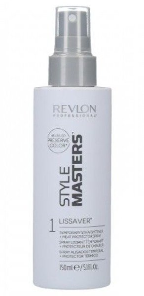 Revlon SM Lissaver Spray termoochronny 150ml