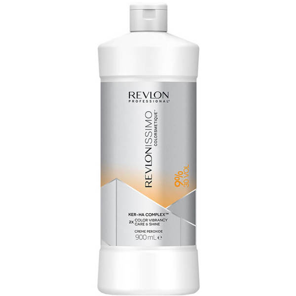 Revlonissimo Creme Peroxide 9% 900ml