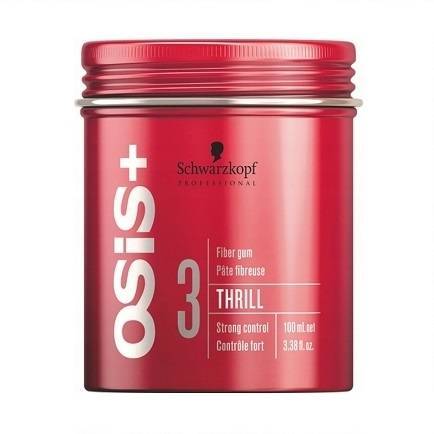 Schwarzkopf Osis+ Thrill guma stylizująca 100ml