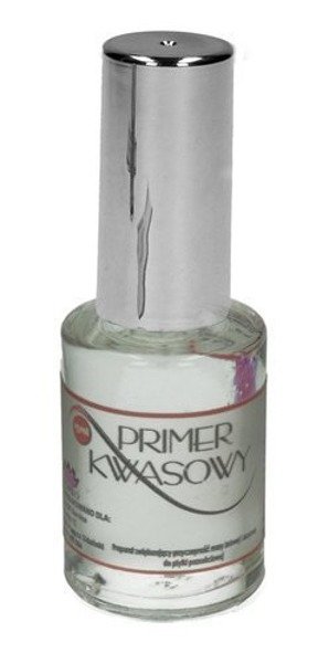 Senso Primer kwasowy zwiększający przyczepność 15ml