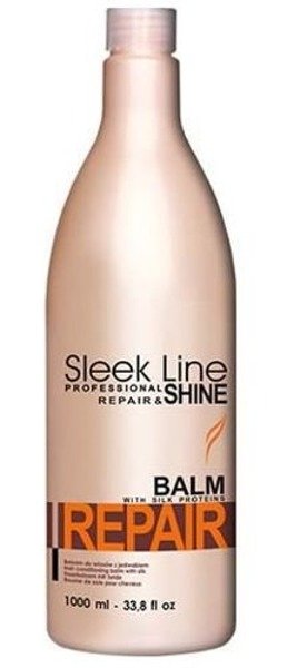 Sleek Line Balsam Repair 1000ml