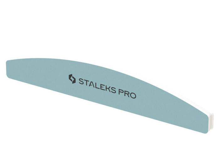 Staleks Polerka 2-stronna Expert NFP-41-400/3000 