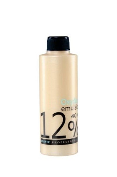 Stapiz Utleniacz w kremie 12% 150ml 