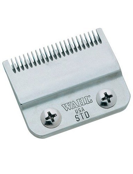 Wahl nóż 2-hole Magic Clip Cordless