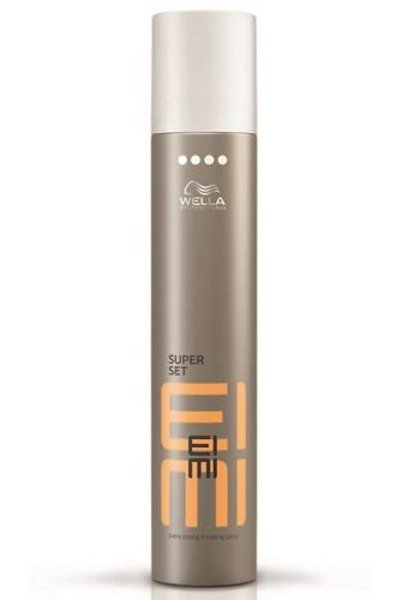 Wella EIMI Super Set Extra strong 300ml