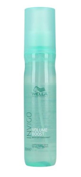 Wella INVIGO Volume Boost odżywka w spray'u 150ml